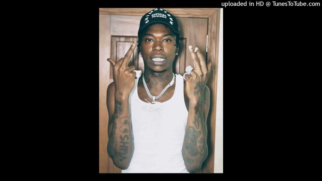 [FREE] (TRAP DANCEHALL) Skillibeng Type Beat 