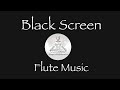 Yoga music, Tibetan Flute, Rhythm Music, Deep Meditation, Pure Positive Vibes, Black screen, asmr