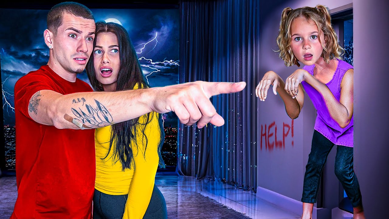 Our Daughter Lani Won't Stop Growing!