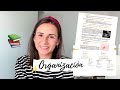 ORGANIZACIÓN PARA LA UNIVERSIDAD + Q&A || Ana Blanca