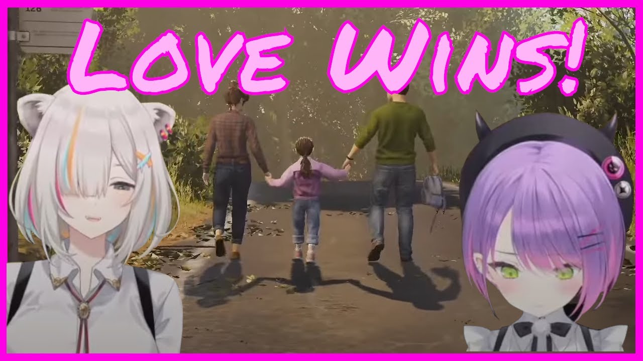 The Passion for Singing - It takes Towa and Botan Final [Hololive]