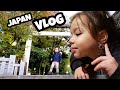 Мы не ожидали/Япония/JAPAN VLOG