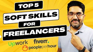 Unlock Success as a Freelancer: Discover the Top 5 Game-Changing Soft Skills You Need! screenshot 2