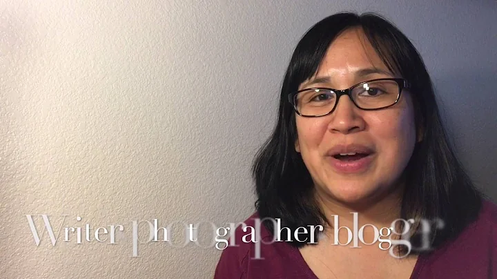 My SSSVEDA Introduction - Angela Gonzalez