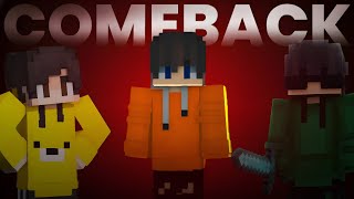 Who Im Why I Came Back? New Beginning Of Atris