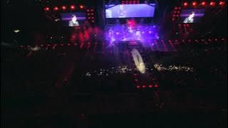 【HD】ONE OK ROCK - NO SCARED 'Mighty Long Fall at Yokohama Stadium' LIVE