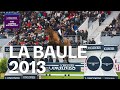 RE-LIVE | Grand Prix - La Baule 2013 (FRA) | FEI Jumping Nations Cup™