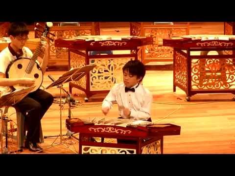 Đàn tam thập lục TQ - Tp 
