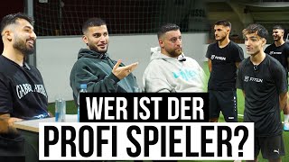 Wer Ist Der Profi Spieler? Find The Pro 