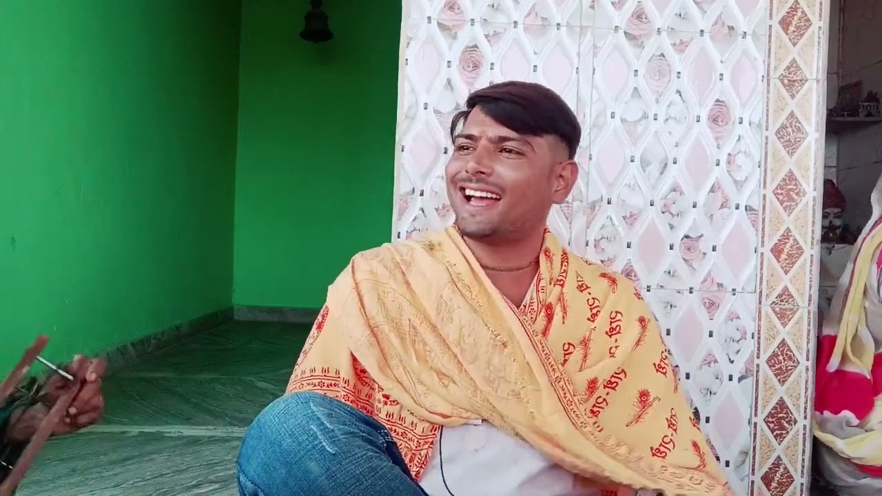 न्यू निर्गुण भजन 🪈😥जीयेगा कीटेख जमे जो 🪈😭ही मरो जात 🪈💫 है राधे राधे 🙏🙏