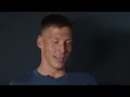 Youri Keulen & Sam Dickinson | Athlete to Athlete