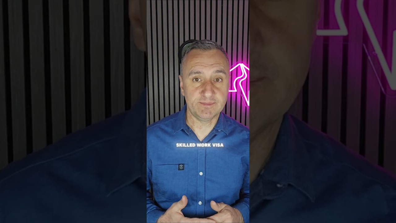 Can You Get a Mortgage on a Skilled Worker Visa in the UK?