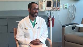 Let's Talk Chemo: Mediport Insertion and Care