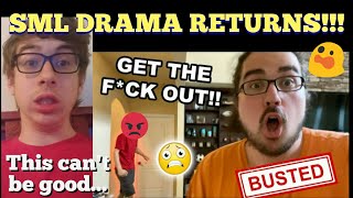 Oh no...this can't be good. hey guys! nicholas or super mario gamer
001 / smg001 here. i'm 16 years old. i make gaming videos of games,
smash bro...