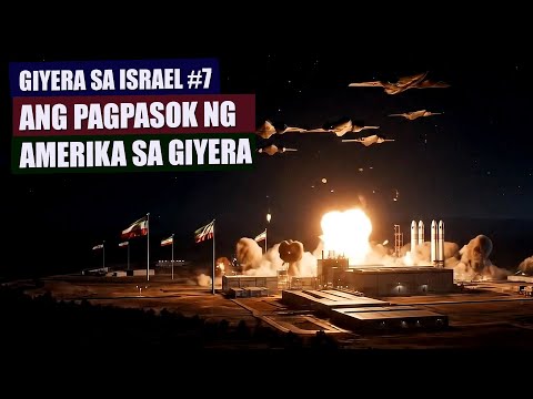 GIYERA SA ISRAEL