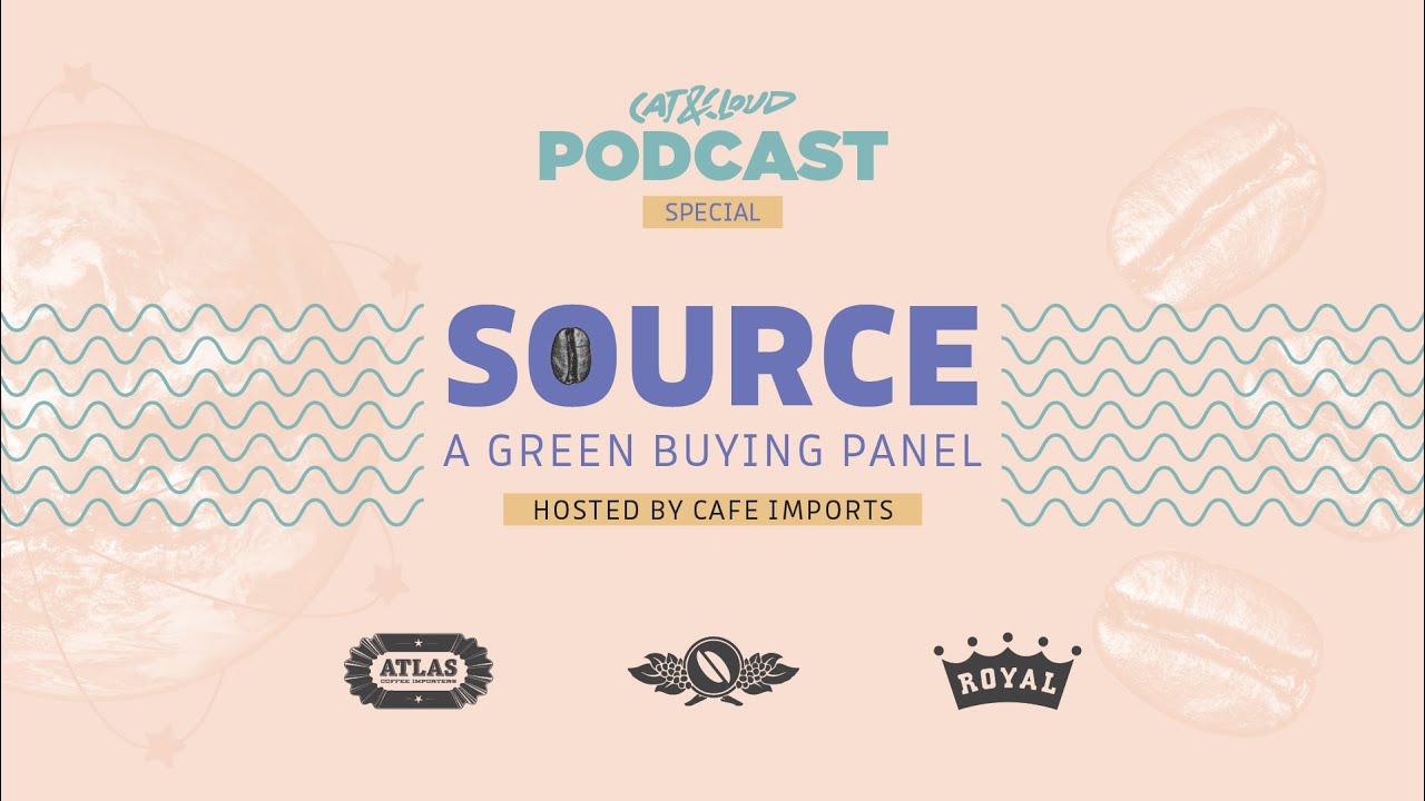 Source – A green buying panel from 2025 SCA Expo