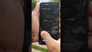 Hide The Notch On Your Phone The Easy Way xiaomitutorial xiaomi miui android