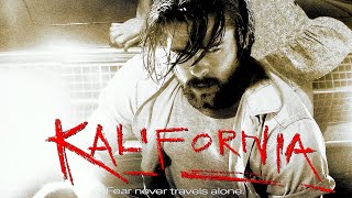 Official Trailer - KALIFORNIA (1993, Brad Pitt, Juliette Lewis, David Duchovny, Michelle Forbes)