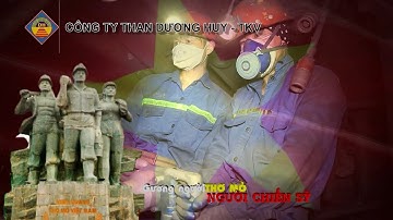 Gương người thợ mỏ, người chiến sỹ: Lò Văn Khoan - Phân xưởng Đào lò 3.