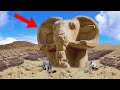 Most BIZARRE Archaeological Discoveries!