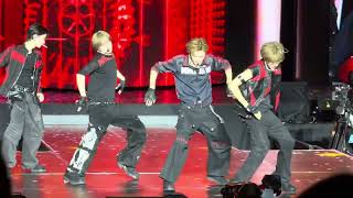 How did you do that - TWS TOUR '24/7:FOR:YOU' in Singapore 10 Oct 2026