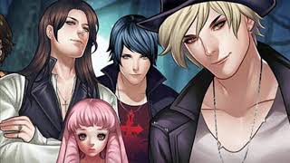 IS IT LOVE BARTHOLY BROTHERS DROGO, NICOLAE AND PETER. screenshot 3