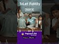 Part-2 ToLet Family -  பொறுப்பான Owner! #shorts #tamil #audio