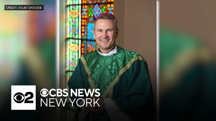 New Yorkers react to Cardinal Dolan's anticipated departure as Archbishop of N.Y.