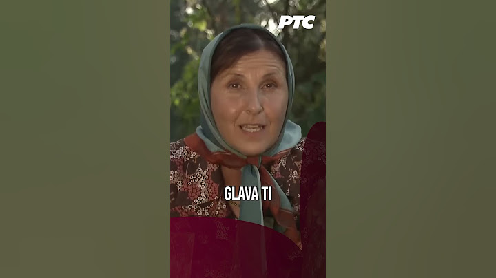 Glava ti prilično velika | Serija "Selo gori, a baba se češlja" #RtsSerije #shorts
