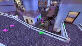 Wolfenstein Enemy Territory -  .:VC:. CLAN 2010