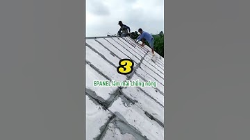 ỨNG DỤNG CỦA TẤM PANEL ALC - TẤM BÊ TÔNG KHÍ CHƯNG ÁP  #gachaac #construction #panel