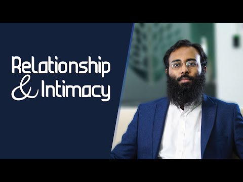 Online Training On Relationship & Intimacy | LifeSpring