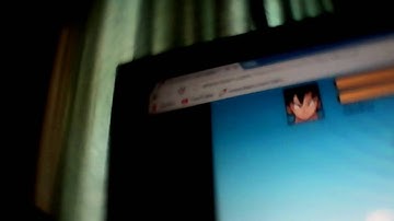 Dragon Ball Z Devolution walkthrough part 1