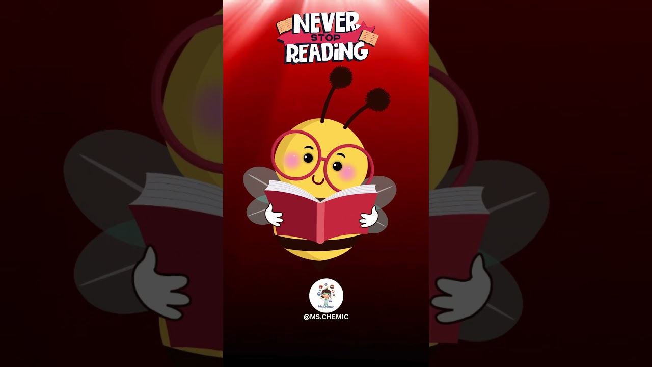 Chemistry Vocabulary #30 | Know the word | Word of the Day | Ms.Chemic |