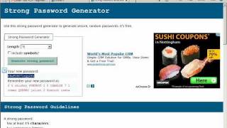 How to... Make Your First Website: Part 4 - Configuring and Using FTP