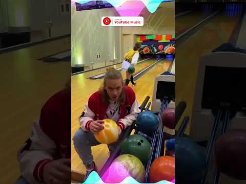 Fake Bowling Ball