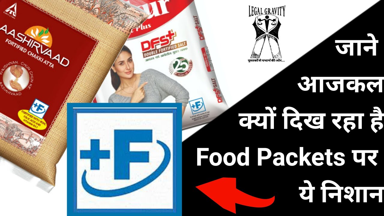 Fortification Of Food In India F YouTube Fortification Of Food In India F YouTube