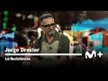 LA RESISTENCIA - Entrevista a Jorge Drexler | #LaResistencia 31.05.2022