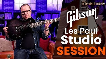 Gibson Les Paul Studio Session - it