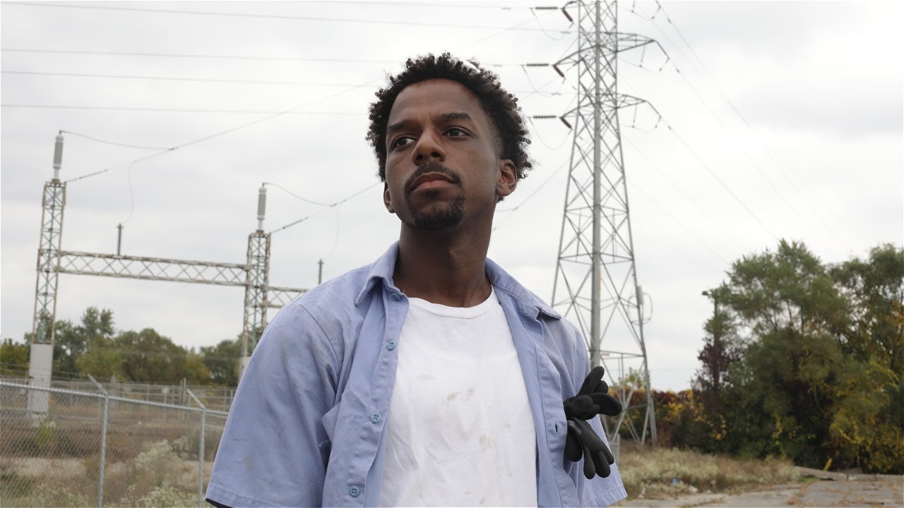 Shaun Carlo - Coils (Official Music Video)