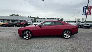 2024 Dodge Charger Daytona Scat Pack Covington, Newnan, Thomaston, Macon GA