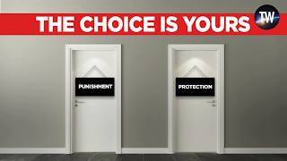 Punishment vs. Protection: 4 Ways Bible Prophecy Will Change Your Life