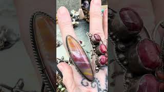 More jewelry from the pawnshop