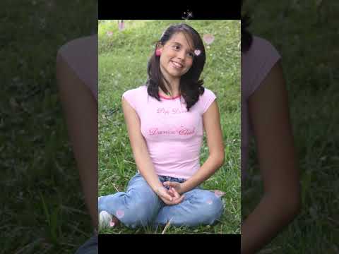 Merly (Stefi)  Medellín teen models #modelo #teen  #donna #medellin