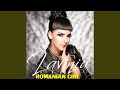 Romanian girl extended version