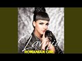 Romanian Girl Extended Version