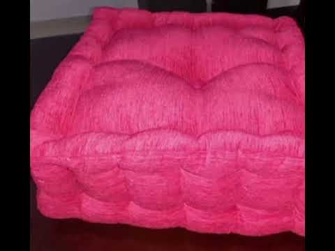 خياطة وأفكار ام لجين طريقة خياطة قعدة كاري ليبوف تاع القعاد بكل سهولة