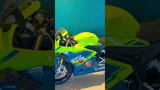 ZXMOTO 500RR #superc #zxmoto #zxjc