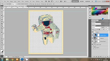Tutorial Hope Poster Photoshop