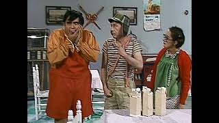 Chaves - Os Gatinhos De Chaves 1979 22 Dublagem Som De Vera Cruz